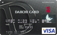 DAIICHIカード